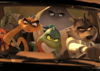 فيلم The Bad Guys e1657149597221