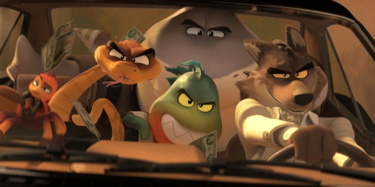 فيلم The Bad Guys e1657149597221