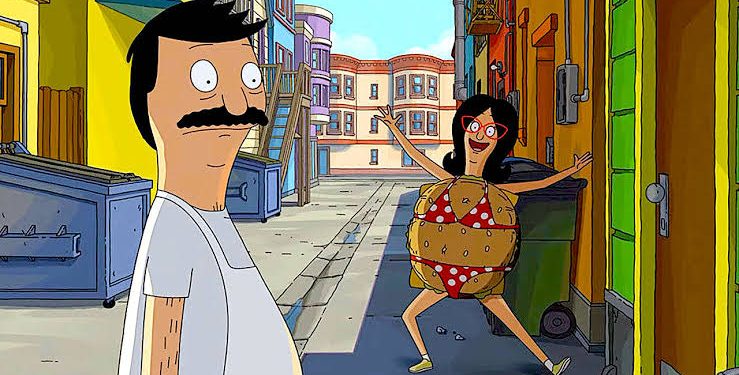 فيلم The Bobs Burgers Movie