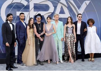 فيلم The Gray Man e1657838831811