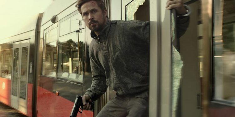 فيلم The Gray Man e1657695537156