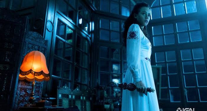 فيلم The Invitation