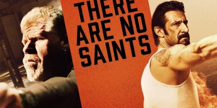 فيلم There Are No Saints