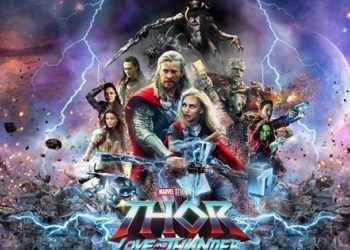فيلم Thor e1658132140143