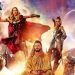 فيلم Thor  Love and Thunder
