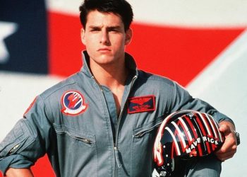فيلم Top Gun e1657695987812