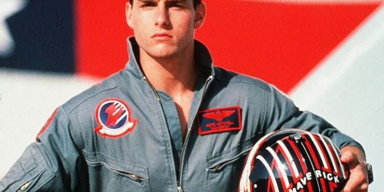 فيلم Top Gun e1657695987812