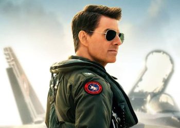 فيلم Top Gun  Maverick