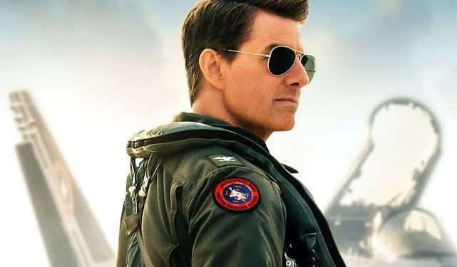 فيلم Top Gun  Maverick
