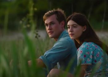 فيلم Where the Crawdads Sing