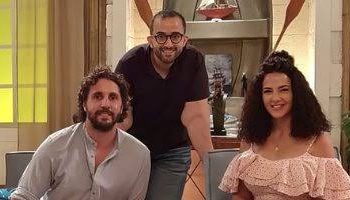 فيلم تسليم أهالي