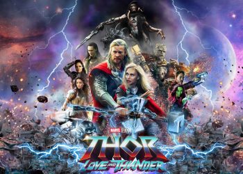 فيلم فيلم Thor Love And Thunder e1657752863812