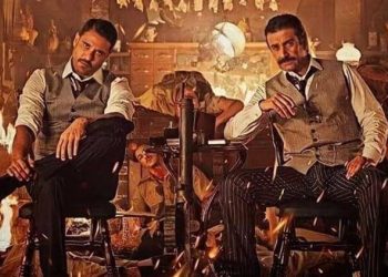 فيلم كيرة والجن 1