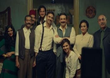 فيلم كيرة والجن