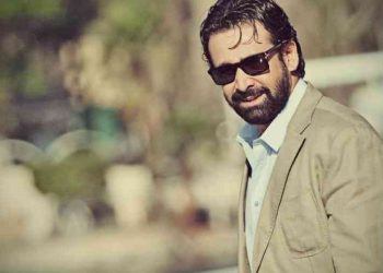 كريم عبد العزيز