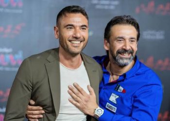 كريم عبد العزيز وأحمد عز