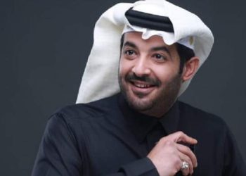 ماجد مطرب فواز