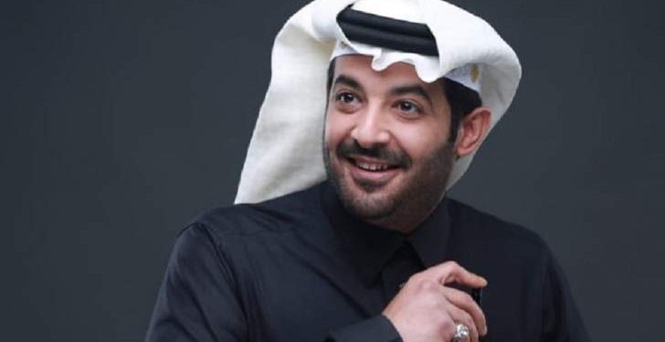 ماجد مطرب فواز