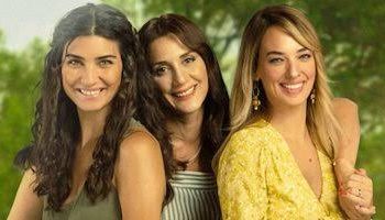 مسلسل Another Self