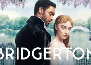مسلسل Bridgerton