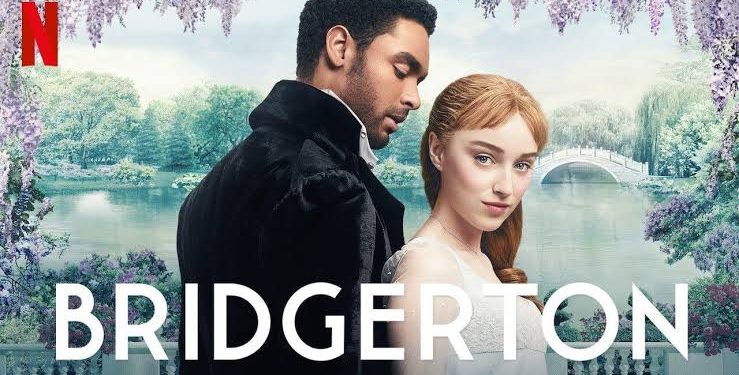 مسلسل Bridgerton