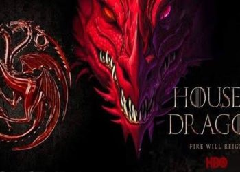 مسلسل House Of The Dragon 8