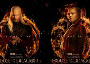 مسلسل House of the Dragon