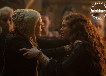 مسلسل House of the Dragon