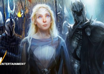 مسلسل Lord of the Rings e1657840032776