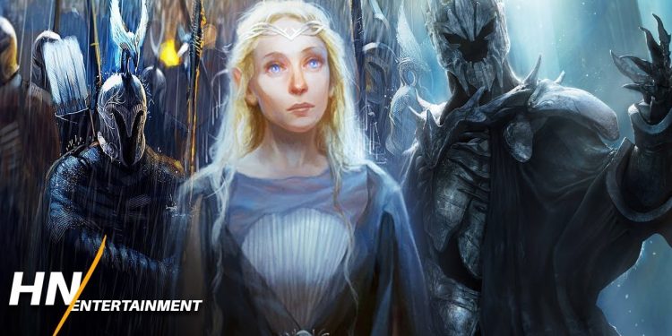 مسلسل Lord of the Rings e1657840032776