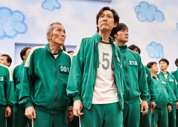 مسلسل Squid Game e1657751852324