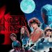 مسلسل Stranger Things 4