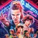 مسلسل Stranger Things 4
