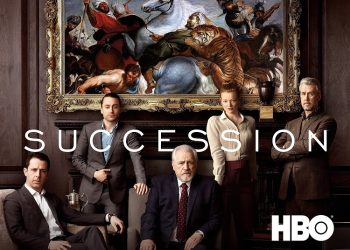 مسلسل Succession