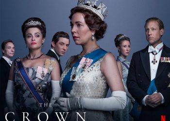 مسلسل The Crown e1657695344645