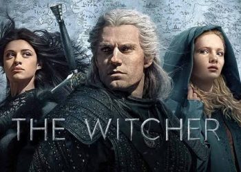 مسلسل The Witcher