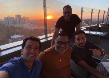 مسلسل الحشاشين1