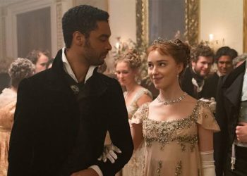 مسلسل بريدجرتون