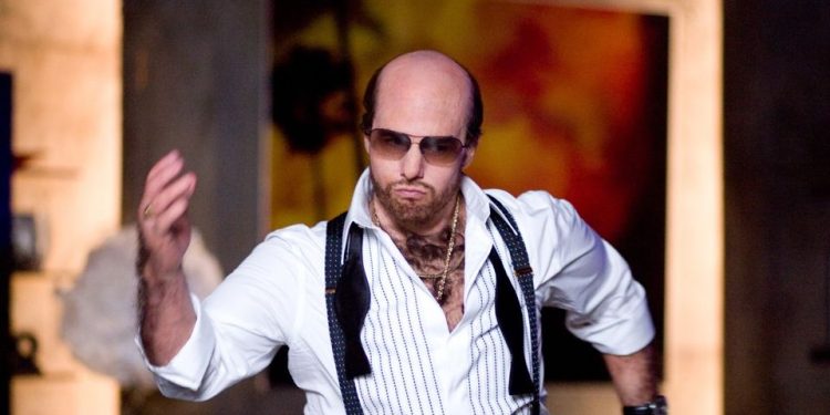 Tom Cruise In Tropic Thunder e1660168557409