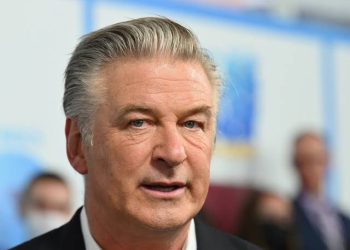 أليك بالدوين