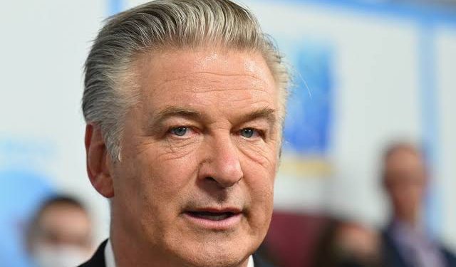 أليك بالدوين