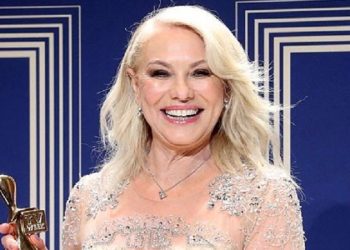 أوليفيا نيوتن جون