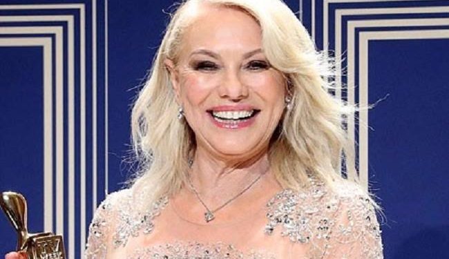 أوليفيا نيوتن جون