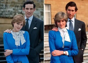 الأمير تشارلز