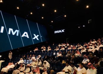 السينما السعودية 1