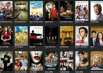 المسلسلات العالمية