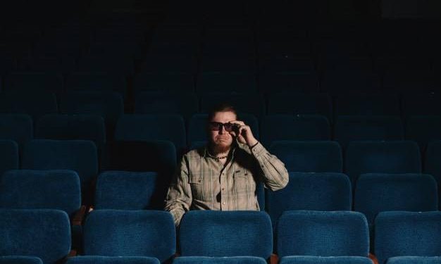 الناقد السينمائي
