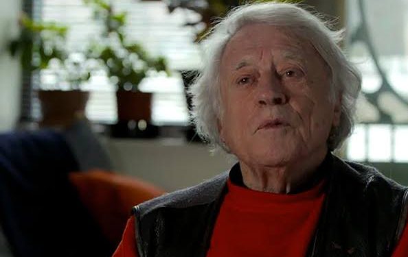 جيرالد بوتيرتون