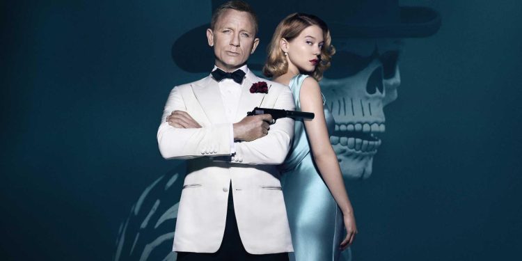 جيمس بوند 1 e1661240333988