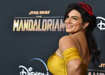 جينا كارانو